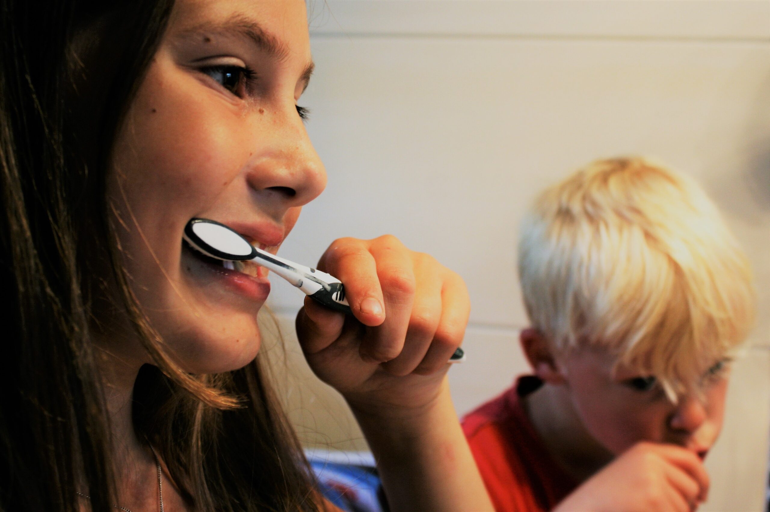 Dental Debridgement