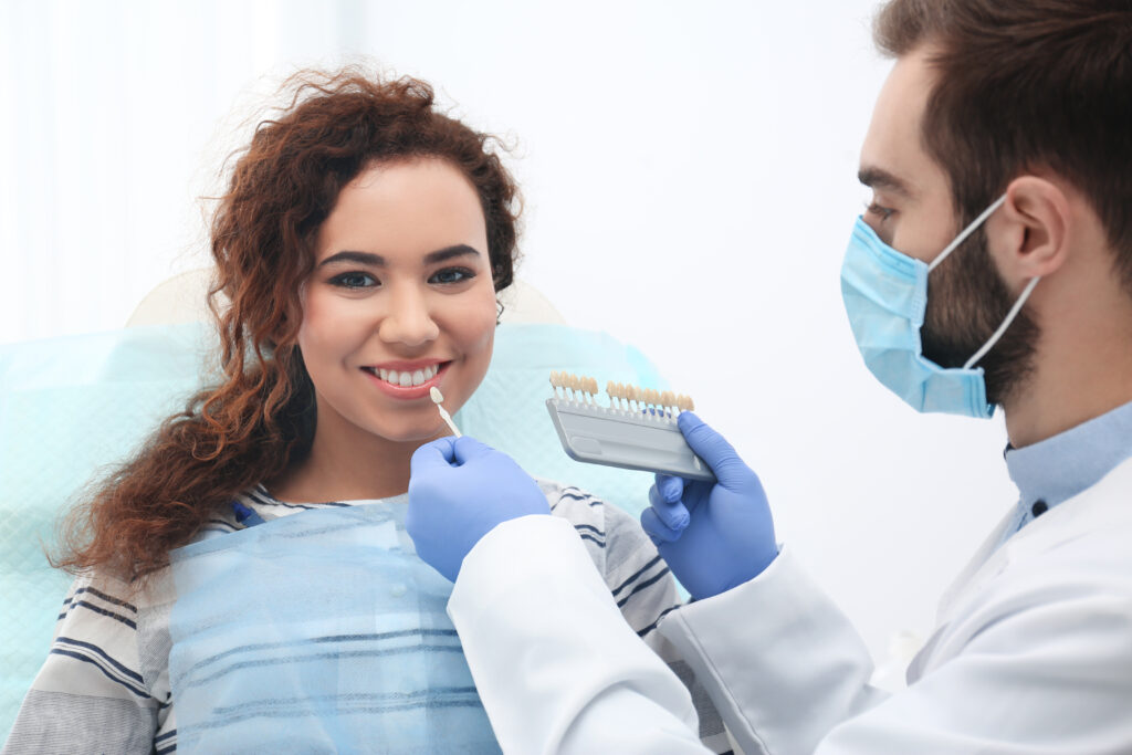 Same-Day Dental Crowns
